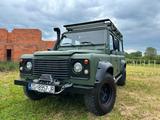 Land Rover Defender 110 TD4 Station Wagon - Land Rover Gebrauchtwagen von 2003