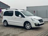 Peugeot PARTNER*TEPEE*ALLURE*KLIMA*BT*AUX*AHK*TÜV - Peugeot Partner: B