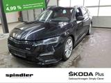 Skoda Octavia Combi RS 2.0TDI DSG 4x4 / Pano, HuD, LED - Skoda Octavia: Allradantrieb, 2.0