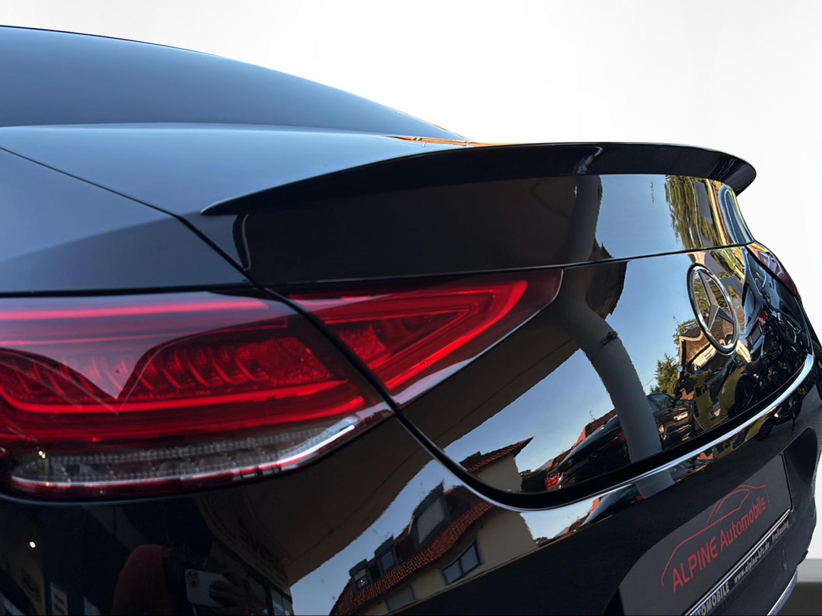 Mercedes-Benz CLS 220d Avantgarde AMG-Line *DIAMANT*Kamera*