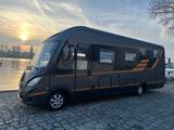 HYMER / ERIBA / HYMERCAR S-900G - HYMER / ERIBA Berlin