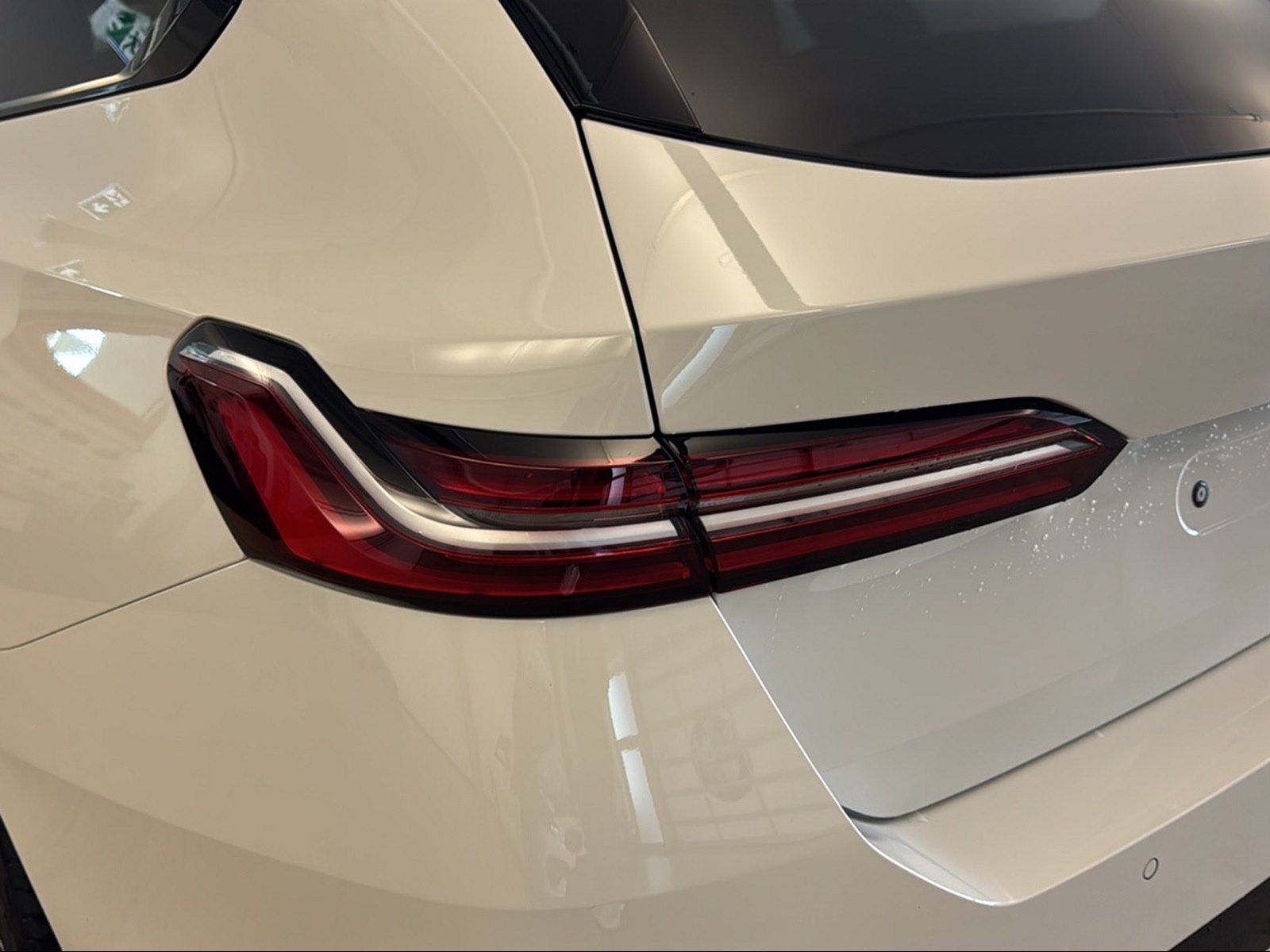 BMW 520 - Bild 14