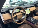 Land Rover RANGE ROVER D350 HSE PANORAMA HEAD-UP 23" - gebrauchte Land Rover Range Rover aus dem Jahr 2022