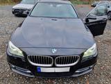 BMW 530d xDrive Touring A Luxury Line Luxury Line - BMW 530 mit Diesel-Antrieb: Kombi, Automatik