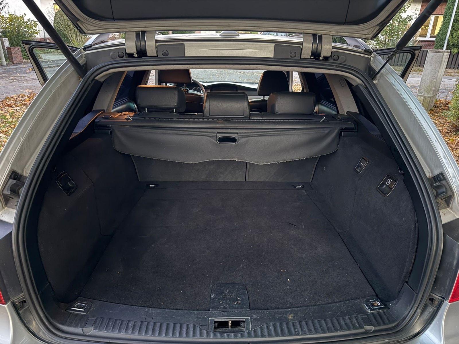 BMW 530 2004 — photo 10