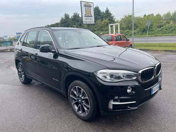 BMW X5 - 3
