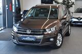 Volkswagen Tiguan 2.0TDI DSG Sport & Style 4Motion AHK~APS - Volkswagen Tiguan aus 2012: TDI