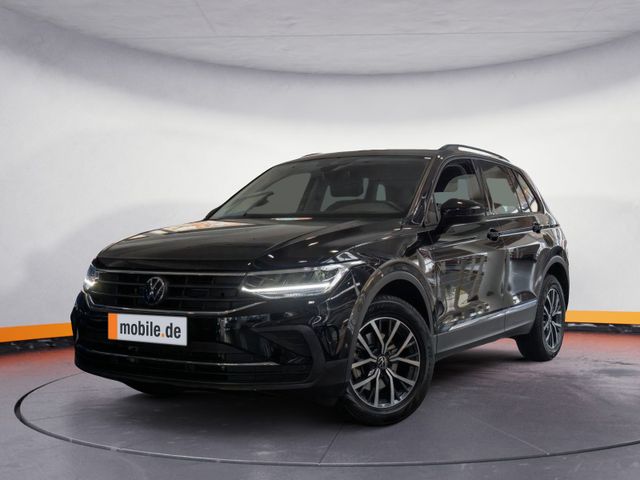 Volkswagen Tiguan 1.5 TSI DSG Life Navi Sitzhzg LED PDC