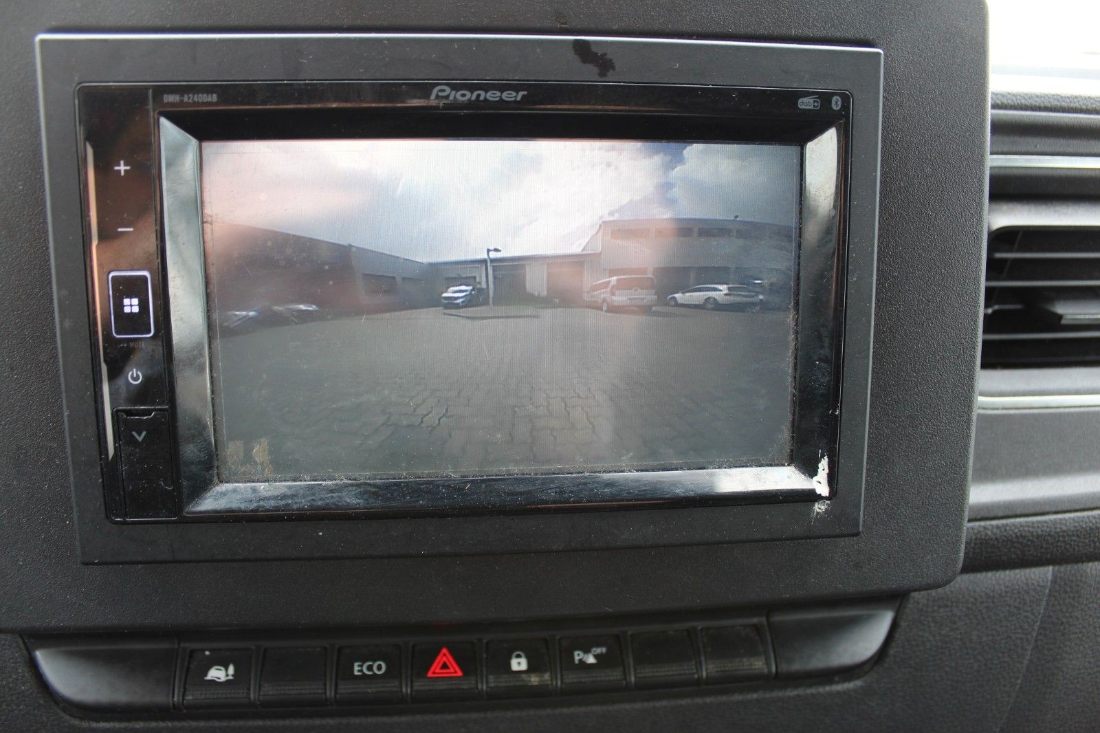 Fahrzeugabbildung Opel Movano B L2H2 3,3t AC/PDC/LED/TEMPOMAT