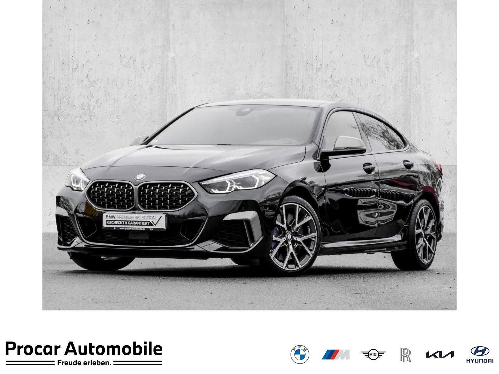BMW M235i xDrive M SPORT+HiFi+SHZ+LC PROF