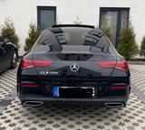 Mercedes-Benz CLA 250 AMG LINE / 2. Hand / Panorama / Night P. - Mercedes-Benz CLA 250 von privat