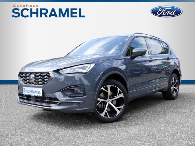 Seat Tarraco 2.0 TDI FR 4Drive NAVI AHK STANDHZ LED