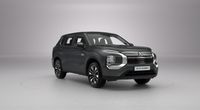 Mitsubishi Plug-in Hybrid Outlander - Vorschau Bild 13