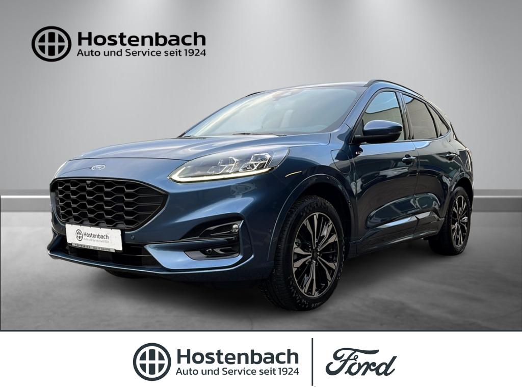 Ford Kuga Plug-In Hybrid ST-Line X Panodach/Navi/ACC/