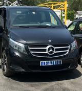 Mercedes-Benz V 200 d RISE kompakt  - Mercedes-Benz V-Klasse: Rise