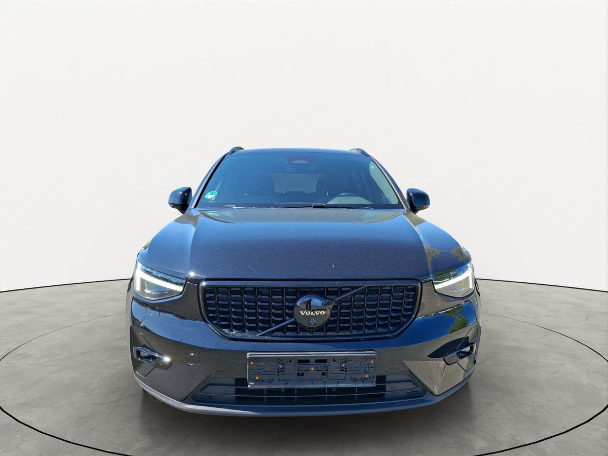 Volvo XC40 Black Edition Plus, B3 360°Kamera Harman/Ka