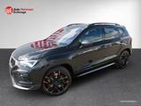 Cupra Ateca 2.0 TSI Limited Edition 4D Brembo Ahk 20'' - Cupra Ateca: Limited Edition