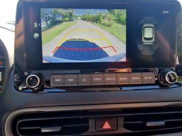 Hyundai KONA 2.0 T-GDI N Performance (280PS) Automatik