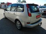 Ford Focus C-MAX Ghia/ 2.0i /145 PS/ Automatik - Ford Focus C-MAX-Ghia