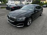 BMW 730d Lim LCI / LASER / PANO / HUD / NAPPA-LEDER - BMW 730 Gebrauchtwagen in Nürnberg