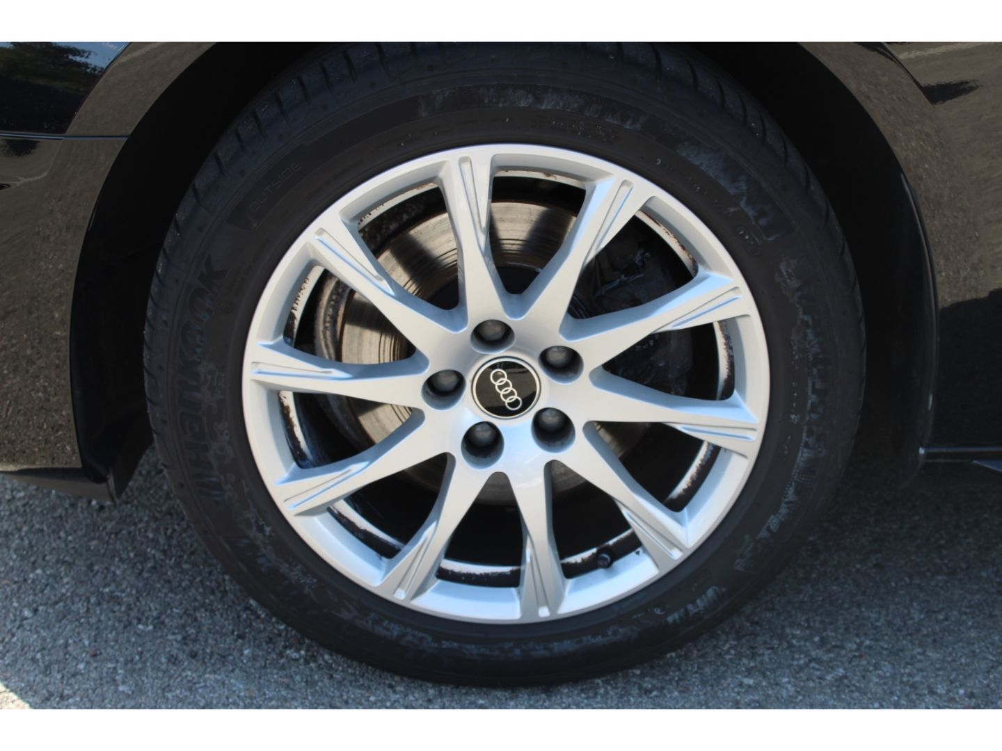 A4 Avant 35TDI Str. advanced - Business*Navi+*SH