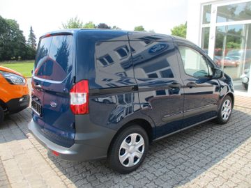 Ford Kasten Trend*Sofort lieferbar*LP 23.420,-* HM+PA