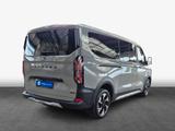 Ford Tourneo Custom 320 L2H1 Active 2,0 TDCi 125 kW 8 - Ford: 3.2