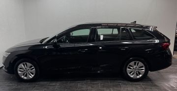 Skoda Octavia - 7