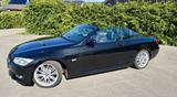 BMW 325i Cabrio M Sport Edition  - BMW 325: Allradantrieb