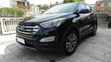 Hyundai Santa Fe 2.0 CRDi 4WD Comfort Plus - Hyundai SANTA FE mit Diesel-Antrieb: Geländewagen, 2.0