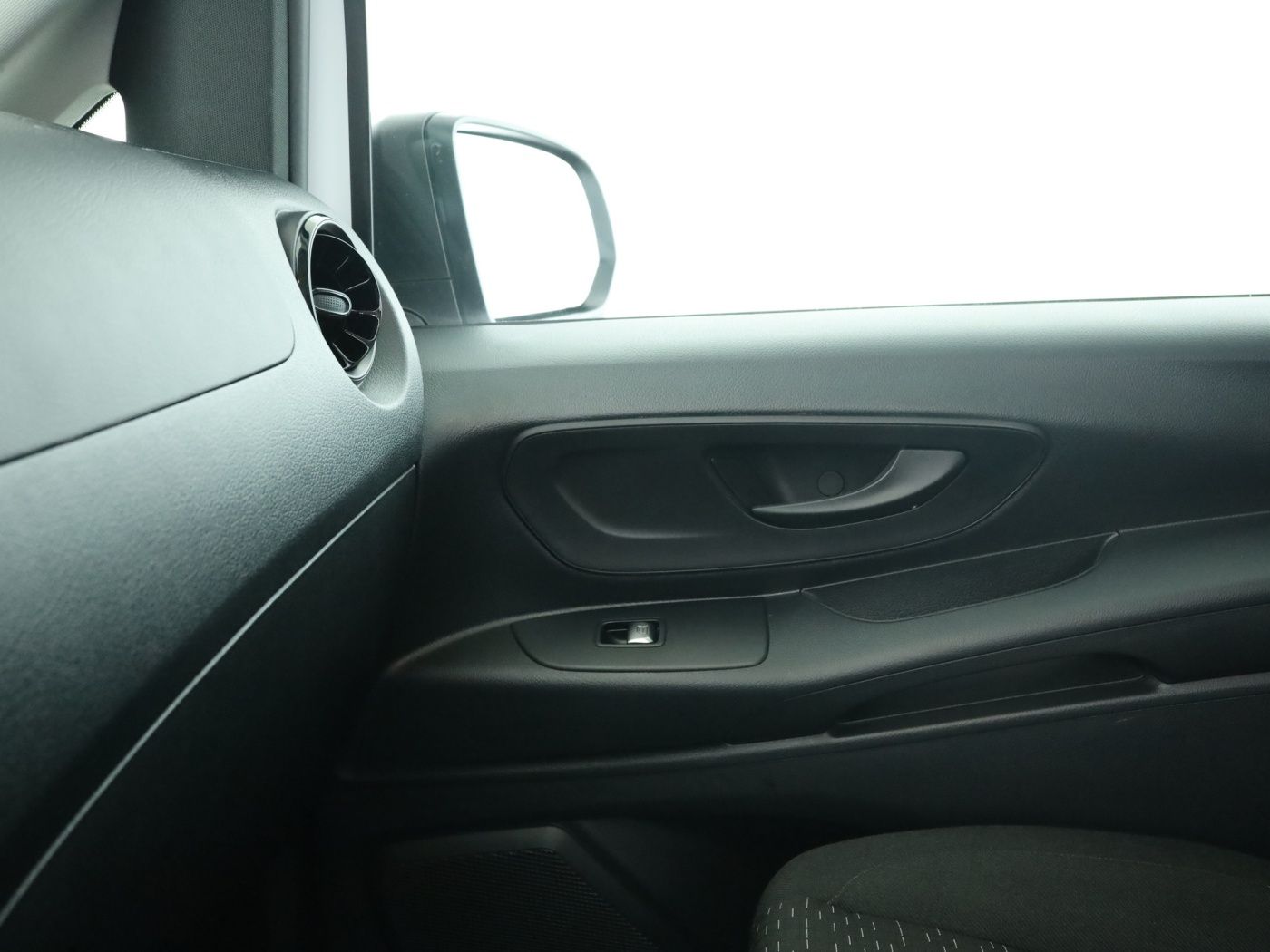 Mercedes-Benz Vito 114 CDI Tourer PRO Lang AUT Facelift KlimaA foto 16
