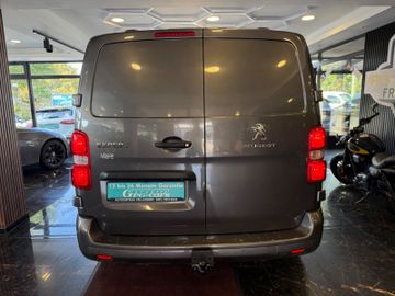 Peugeot Expert - 8