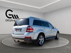 MERCEDES-BENZ GL 320 CDI 4MATIC Harman/Kardon S-Dach SHZ