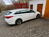 Hyundai i40 cw 1.6 GDI Comfort Comfort - Hyundai i40: Comfort