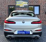 BMW X4 xDrive 20d Advantage Leder*ACC*360°Kam*LED - gebrauchte BMW X4 aus dem Jahr 2019