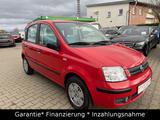 Fiat Panda 1.2 8V Dynamic/ Automatik/ TÜV neu - Fiat Gebrauchtwagen von 2005