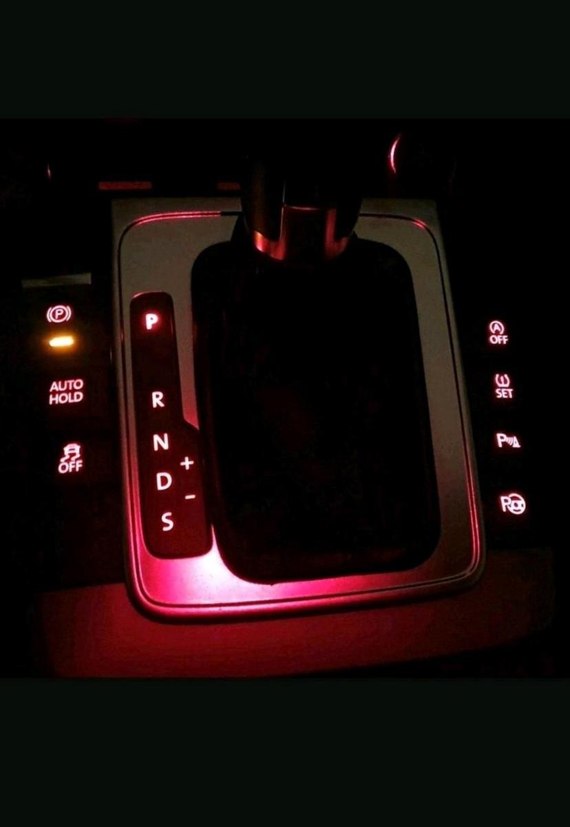 Volkswagen Passat 2011 — photo 5