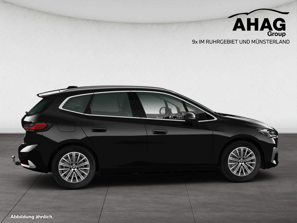 BMW 218 Active Tourer - Bild 8
