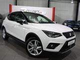 Seat Arona 1.5 TSI XCELLENCE FR-SPORT / WHITE & BLACK - Seat Gebrauchtwagen in Hamm