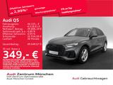 Audi Q5 40 TDI qu. S tronic S line Matrix/Luftfed./Vi - Audi Q5 in München