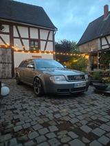 Audi S6 4.2  Avant Quattro - gebrauchte Audi S6 aus dem Jahr 2002