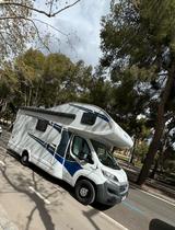 Knaus Live Traveller 600DKG - Wohnwagen & Wohnmobile in Bochum
