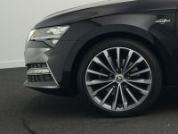 Skoda Superb - Vorschau Bild 17
