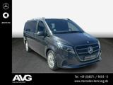 Mercedes-Benz V 250 d STYLE Lang MOPFII Liegepaket AHK 360° - : Kombi, 7sitzer