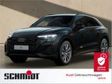 Audi Q8 45 TDI quattro LM21 Matrix LED AHK HuD Kamera - Audi Q8 in Herne