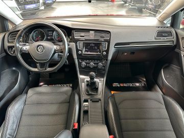 MYAUTOCENTER – Gebraucht- und Jahreswagen mit Werkstattservice in Pfaffenhofen Volkswagen Golf *SPORT-Fahrwerk*Tempo*Keyless*MassageSitze*