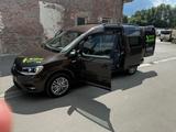 Volkswagen Caddy Maxi LED, HECKFLÜGELTÜR,LKW ZULASSUNG - Volkswagen: Lkw