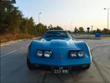 Corvette C3 1973 5.7 - Corvette Oldtimer