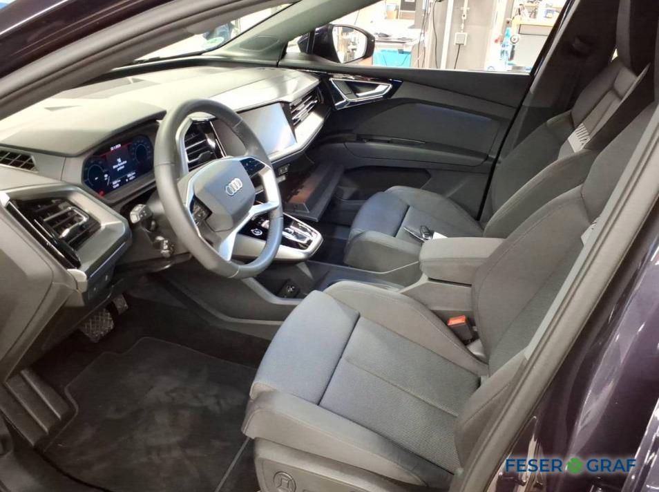 Audi Q4 e-tron - Bild 3