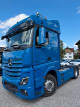 Mercedes-Benz Actros 5 1848 LS BigSpace ACC*RETARDER* - Mercedes-Benz Standard-SZM Actros